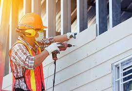  Yukon, OK Siding Pros