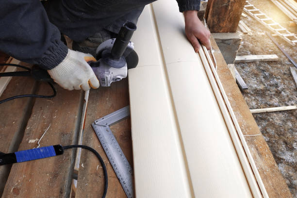Best Composite Siding  in Yukon, OK